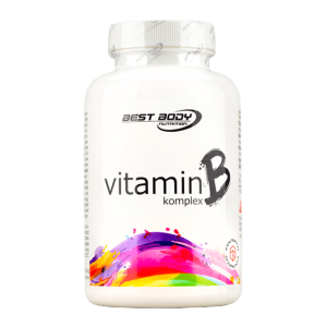 Vitamin B 100 Капсул, 4990 тенге